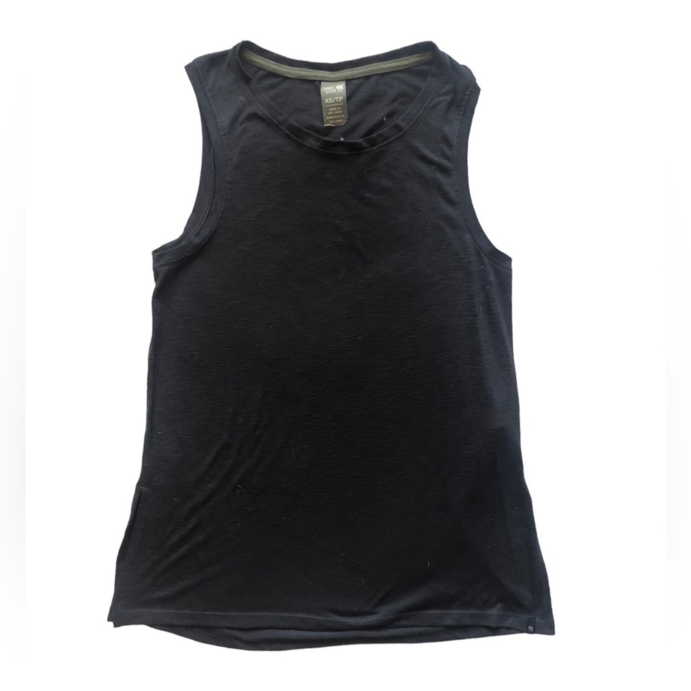 Mountain Hardware Tank